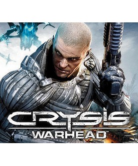 Crysis Warhead GOG.com Key GLOBAL